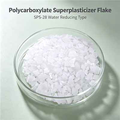 Sps-28 polikarboksilatli superplastiklashtiruvchi